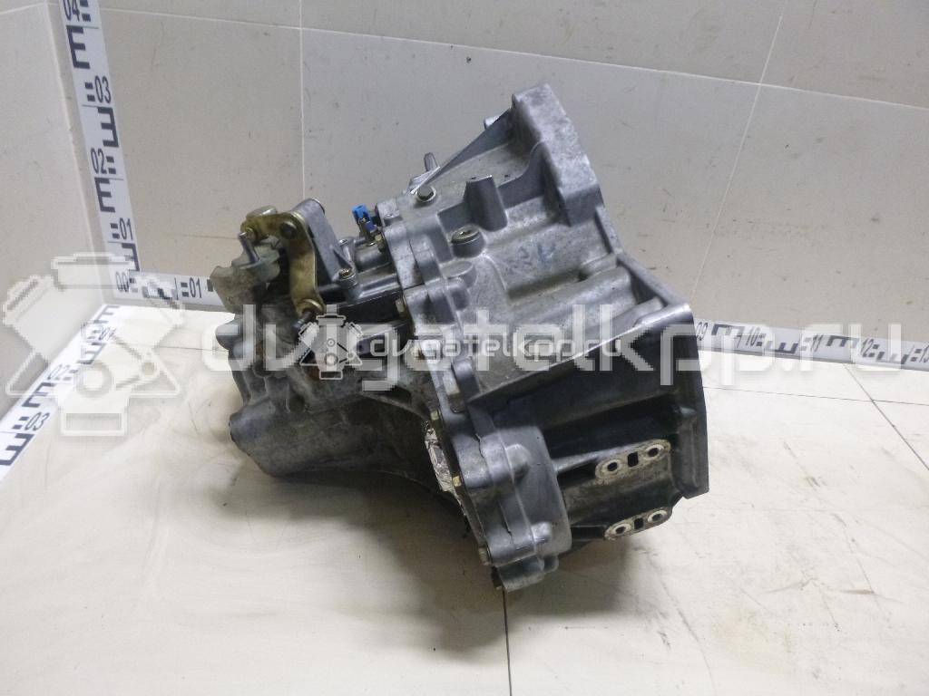 Фото Контрактная (б/у) МКПП для Nissan X-Trail 114 л.с 16V 2.2 л YD22ETI Дизельное топливо 32010EQ068 {forloop.counter}}