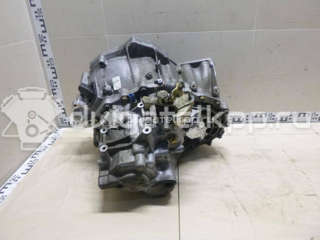 Фото Контрактная (б/у) МКПП для Nissan X-Trail 114 л.с 16V 2.2 л YD22ETI Дизельное топливо 32010EQ068 {forloop.counter}}