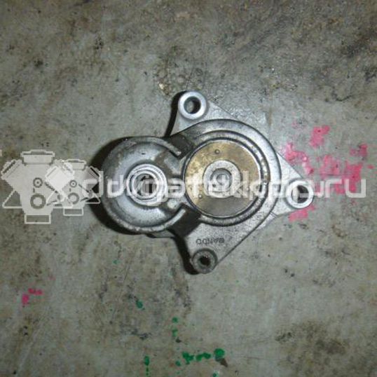 Фото Кронштейн ролика-натяжителя руч. ремня для двигателя QR 20 DE для Nissan (Dongfeng) Teana 136 л.с 16V 2.0 л бензин