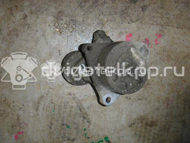 Фото Кронштейн ролика-натяжителя руч. ремня для двигателя QR 20 DE для Nissan (Dongfeng) Teana 136 л.с 16V 2.0 л бензин {forloop.counter}}