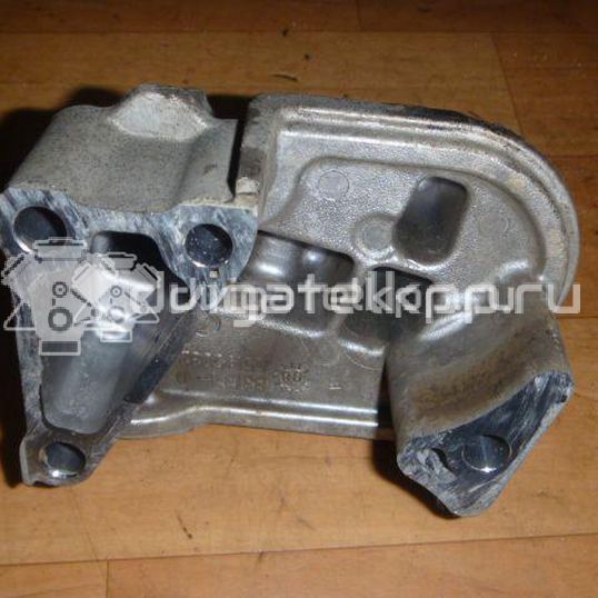 Фото Кронштейн двигателя  55195032 для Fiat Grande Punto 199