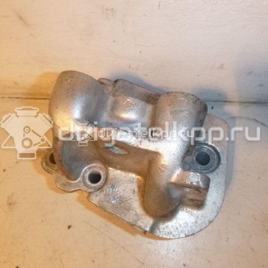 Фото Кронштейн двигателя  55195032 для Fiat Grande Punto 199