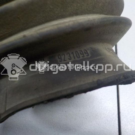 Фото Пыльник переднего амортизатора  9231099 для fiat 500L
