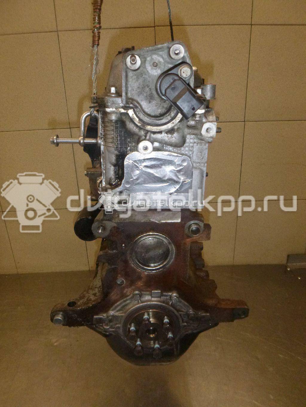 Фото Контрактный (б/у) двигатель 350 A1.000 для Tata / Fiat 69-78 л.с 8V 1.4 л бензин 71745118 {forloop.counter}}
