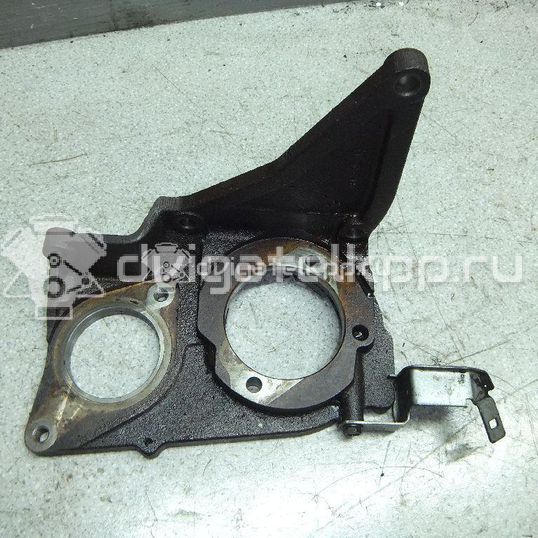 Фото Кронштейн ТНВД для двигателя YD22ETI для Nissan X-Trail 114 л.с 16V 2.2 л Дизельное топливо