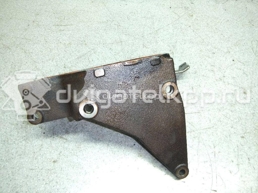 Фото Кронштейн ТНВД для двигателя YD22ETI для Nissan X-Trail 114 л.с 16V 2.2 л Дизельное топливо {forloop.counter}}
