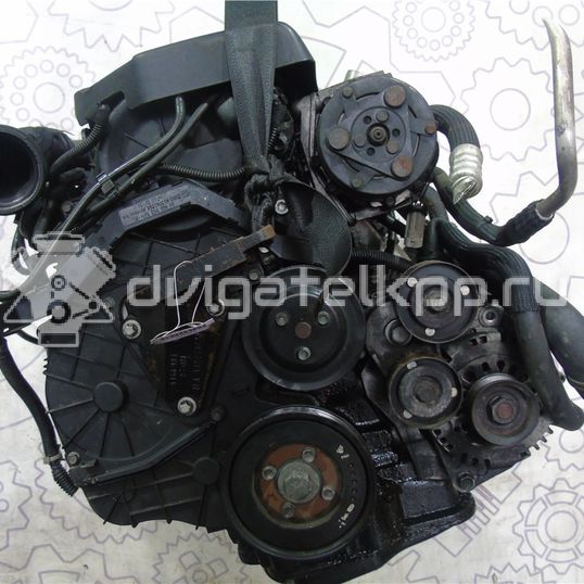 Фото Контрактный (б/у) двигатель Z 17 DTL для Opel / Vauxhall 80 л.с 16V 1.7 л Дизельное топливо