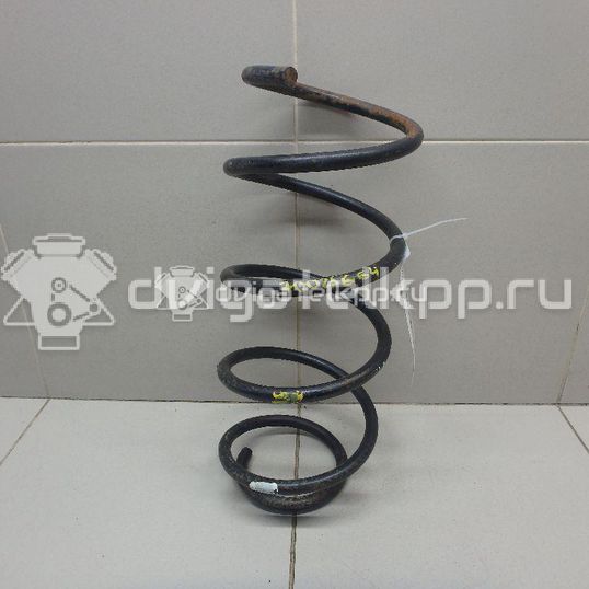 Фото Пружина передняя  46833040 для Fiat Palio