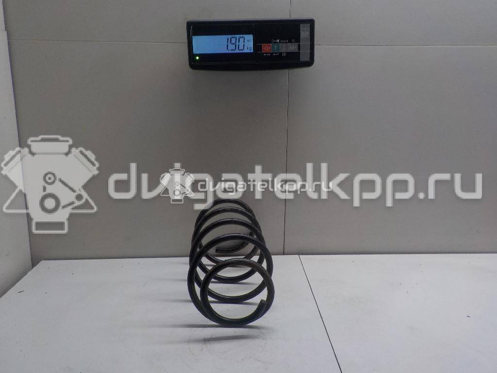 Фото Пружина передняя  46833040 для Fiat Palio {forloop.counter}}