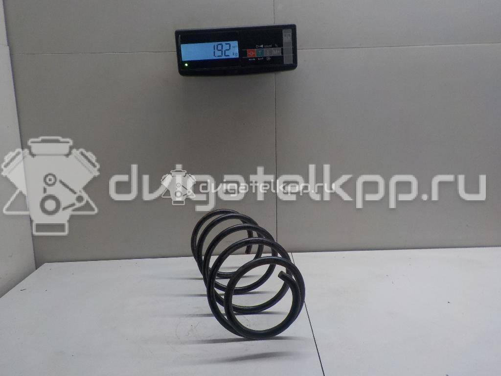 Фото Пружина передняя  46833040 для Fiat Palio {forloop.counter}}