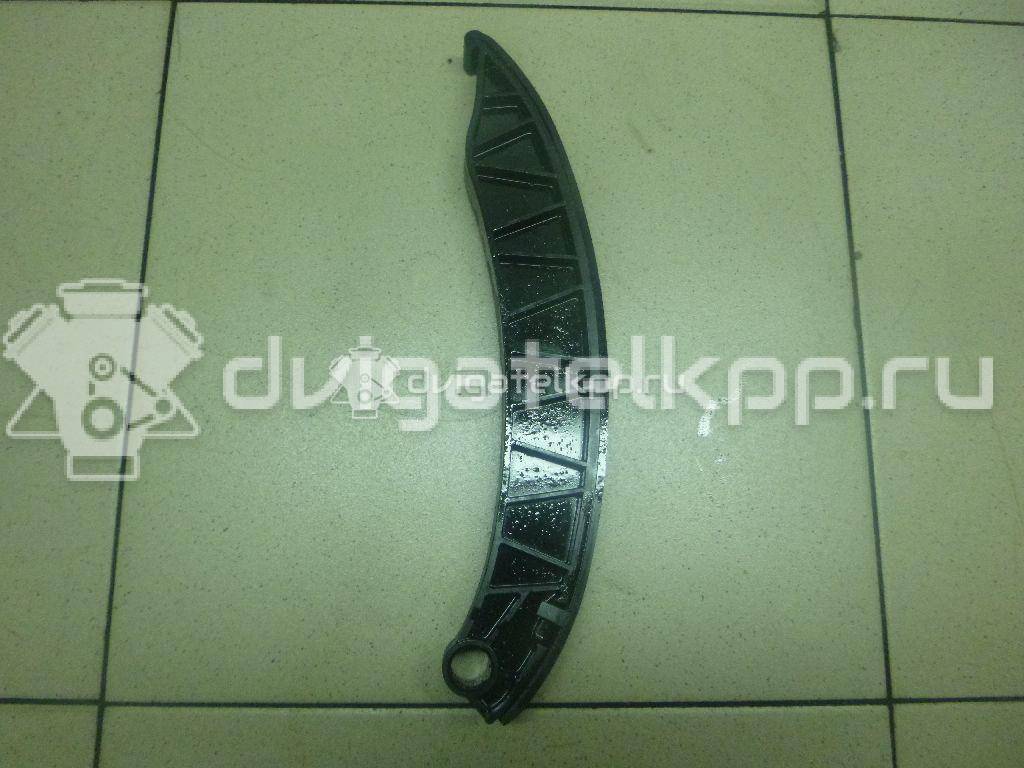 Фото Башмак натяжителя для двигателя M9R для Nissan Qashqai / X-Trail 150-177 л.с 16V 2.0 л Дизельное топливо {forloop.counter}}