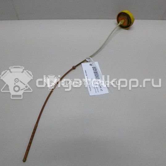 Фото Крышка маслозаливной горловины для двигателя M9R для Nissan Qashqai / X-Trail 150-177 л.с 16V 2.0 л Дизельное топливо 0161100QAB