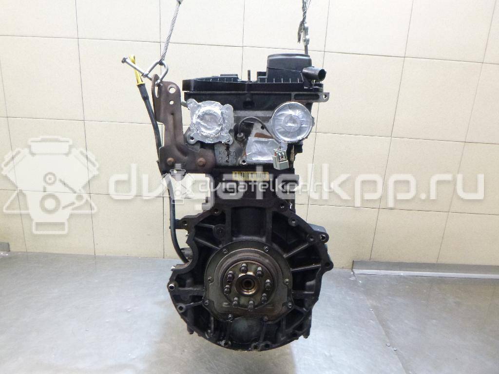 Фото Контрактный (б/у) двигатель 4HV для Fiat Ducato 101 л.с 16V 2.2 л Дизельное топливо 9652788580 {forloop.counter}}