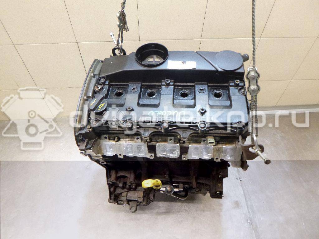 Фото Контрактный (б/у) двигатель 4HV для Fiat Ducato 101 л.с 16V 2.2 л Дизельное топливо 9652788580 {forloop.counter}}