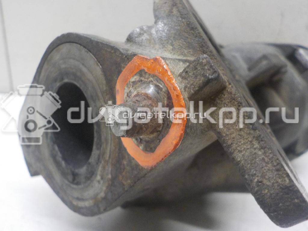 Фото Клапан рециркуляции выхлопных газов  1618HQ для fiat Ducato 250 (НЕ ЕЛАБУГА!!!) {forloop.counter}}