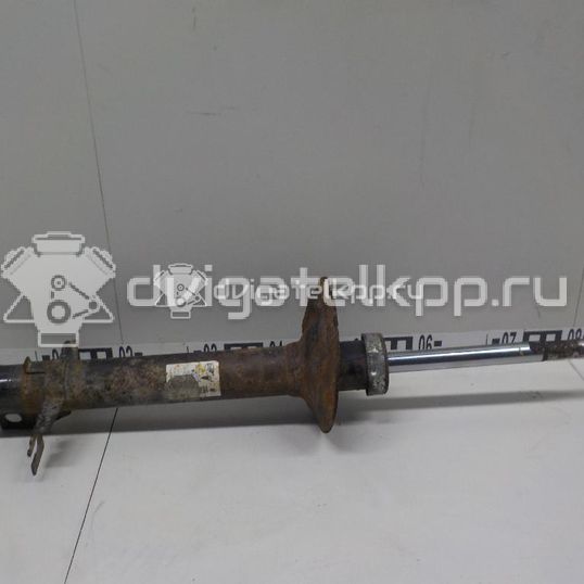 Фото Амортизатор передний  5202xg для citroen Jumper 250