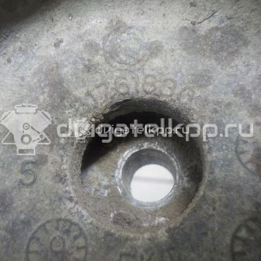 Фото Опора заднего амортизатора  51761830 для Fiat Grande Punto 199 / Linea 323