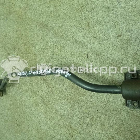 Фото Стабилизатор передний  0350207 для fiat Punto III/Grande Punto (199)