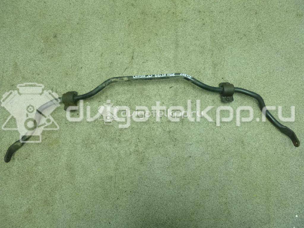 Фото Стабилизатор передний  0350207 для fiat Punto III/Grande Punto (199) {forloop.counter}}