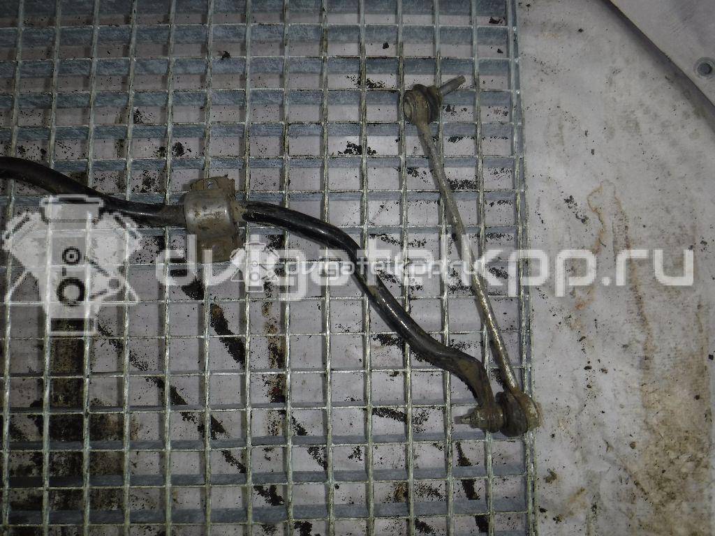 Фото Стабилизатор передний  0350207 для fiat Punto III/Grande Punto (199) {forloop.counter}}