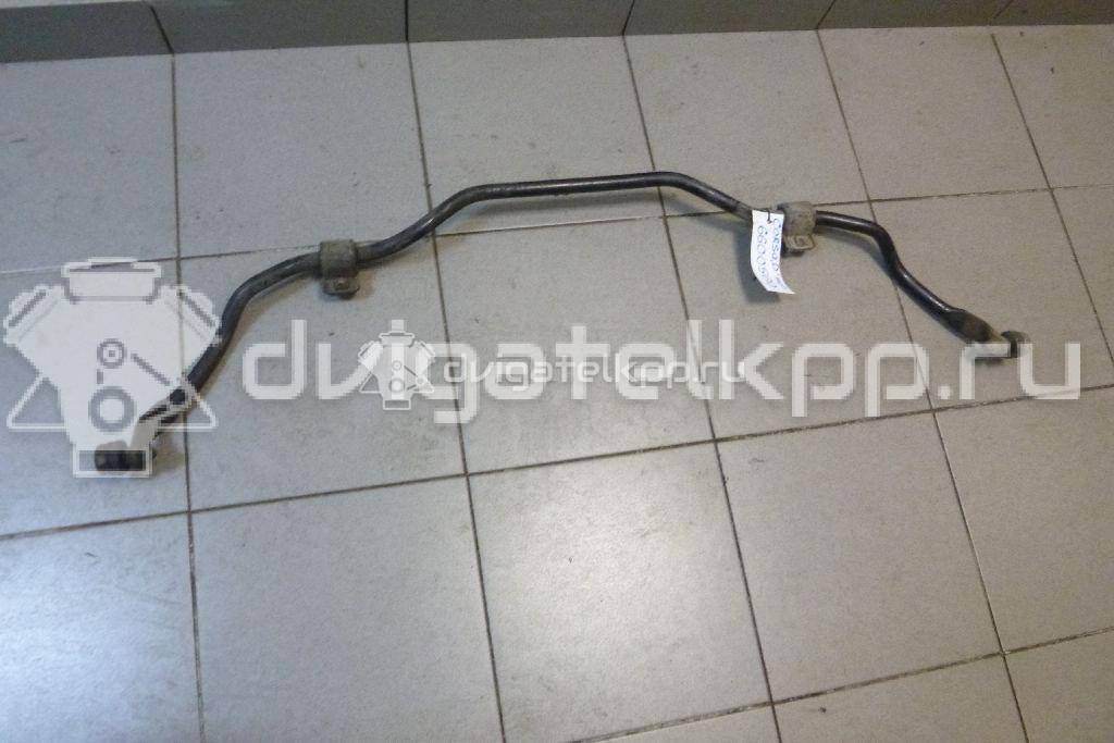 Фото Стабилизатор передний  0350207 для fiat Punto III/Grande Punto (199) {forloop.counter}}