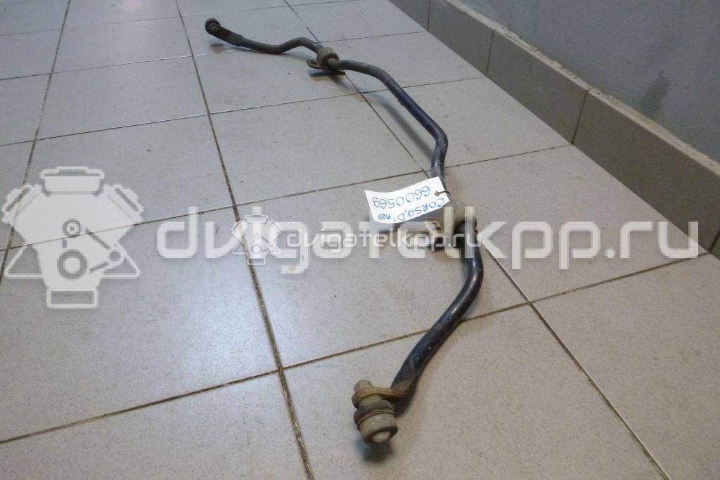 Фото Стабилизатор передний  0350207 для fiat Punto III/Grande Punto (199) {forloop.counter}}