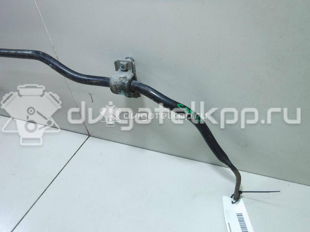 Фото Стабилизатор передний  55700770 для Fiat Grande Punto 199 / Punto {forloop.counter}}