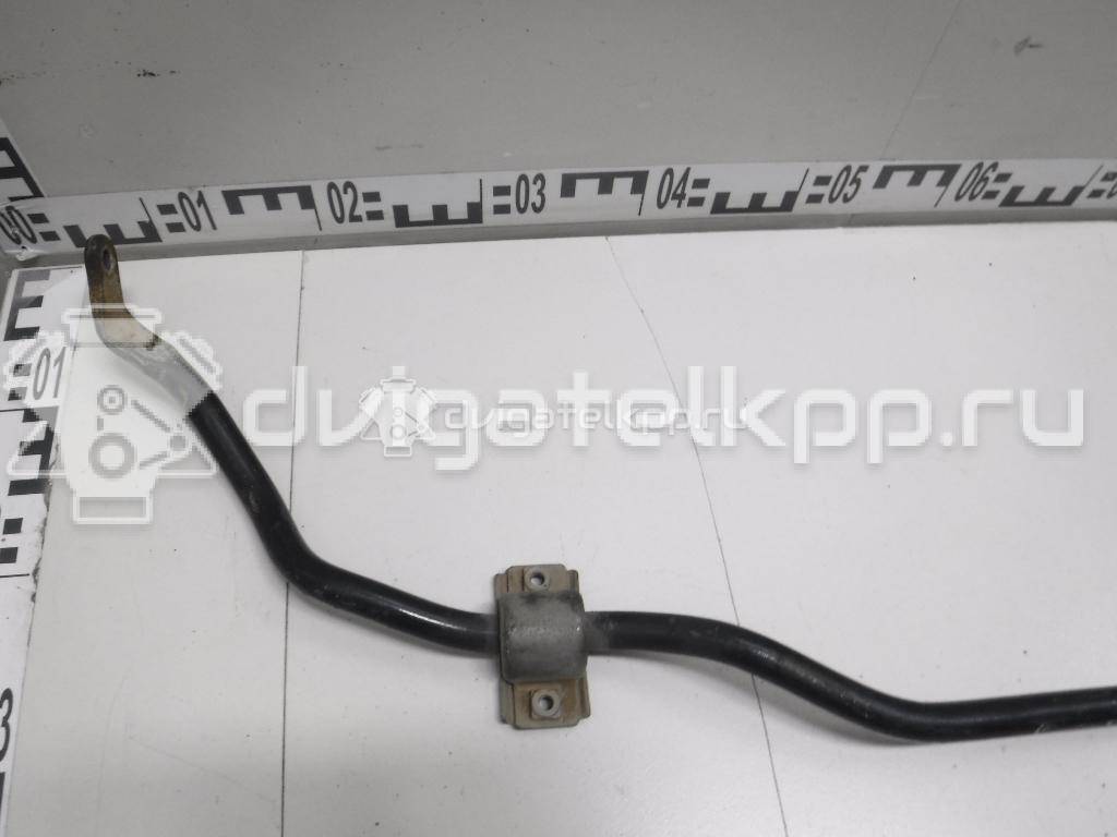 Фото Стабилизатор передний  55700770 для Fiat Grande Punto 199 / Punto {forloop.counter}}