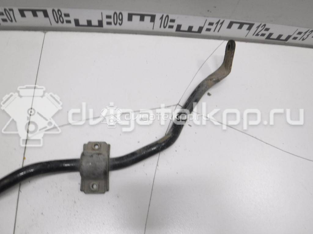 Фото Стабилизатор передний  55700770 для Fiat Grande Punto 199 / Punto {forloop.counter}}
