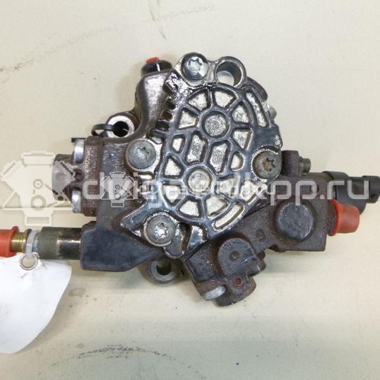 Фото ТНВД  LR006663 для fiat Ulysse