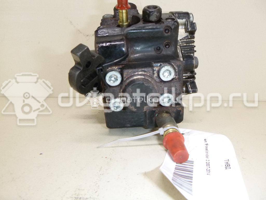 Фото ТНВД  LR006663 для fiat Ulysse {forloop.counter}}