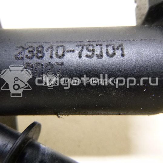 Фото Цилиндр сцепления главный  2381079J01 для fiat Sedici