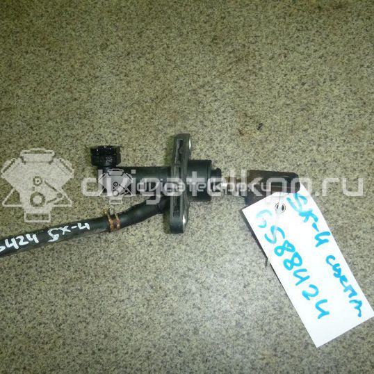 Фото Цилиндр сцепления главный  2381079j01 для suzuki Kizashi