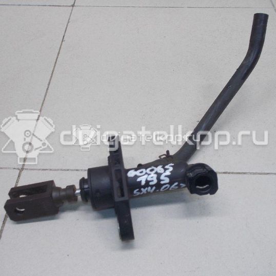 Фото Цилиндр сцепления главный  2381079j01 для fiat Sedici