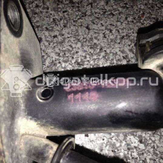 Фото Цилиндр сцепления главный  2381079J01 для fiat Sedici