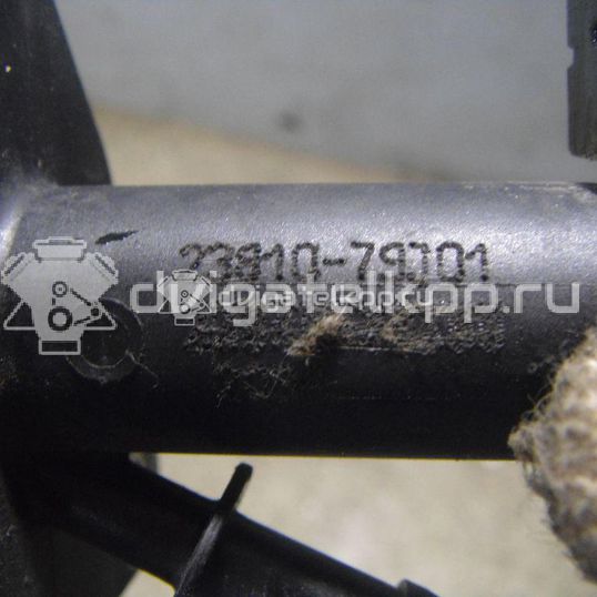 Фото Цилиндр сцепления главный  2381079j01 для fiat Sedici