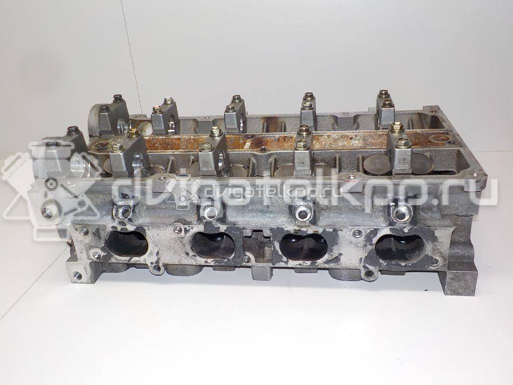 Фото Головка блока  1481576 для ford B-MAX {forloop.counter}}