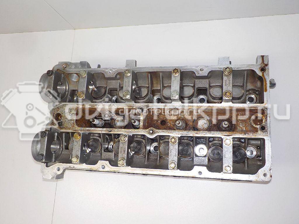 Фото Головка блока  1481576 для ford B-MAX {forloop.counter}}