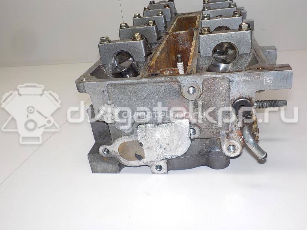 Фото Головка блока  1481576 для ford B-MAX {forloop.counter}}