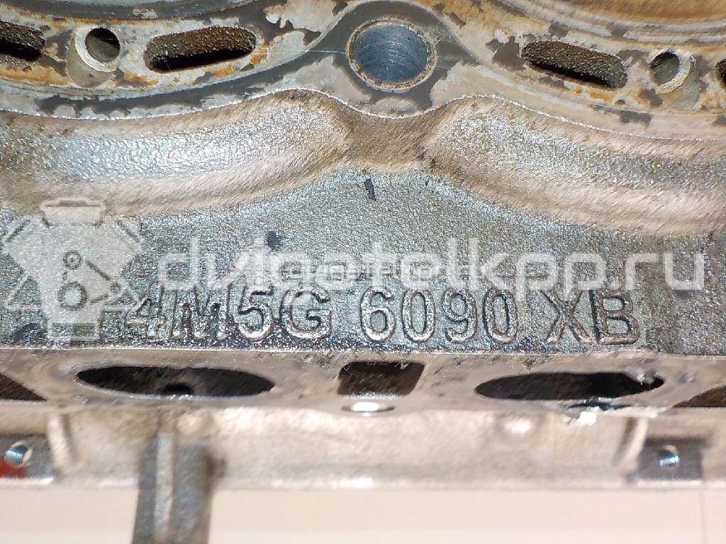 Фото Головка блока  1481576 для ford B-MAX {forloop.counter}}