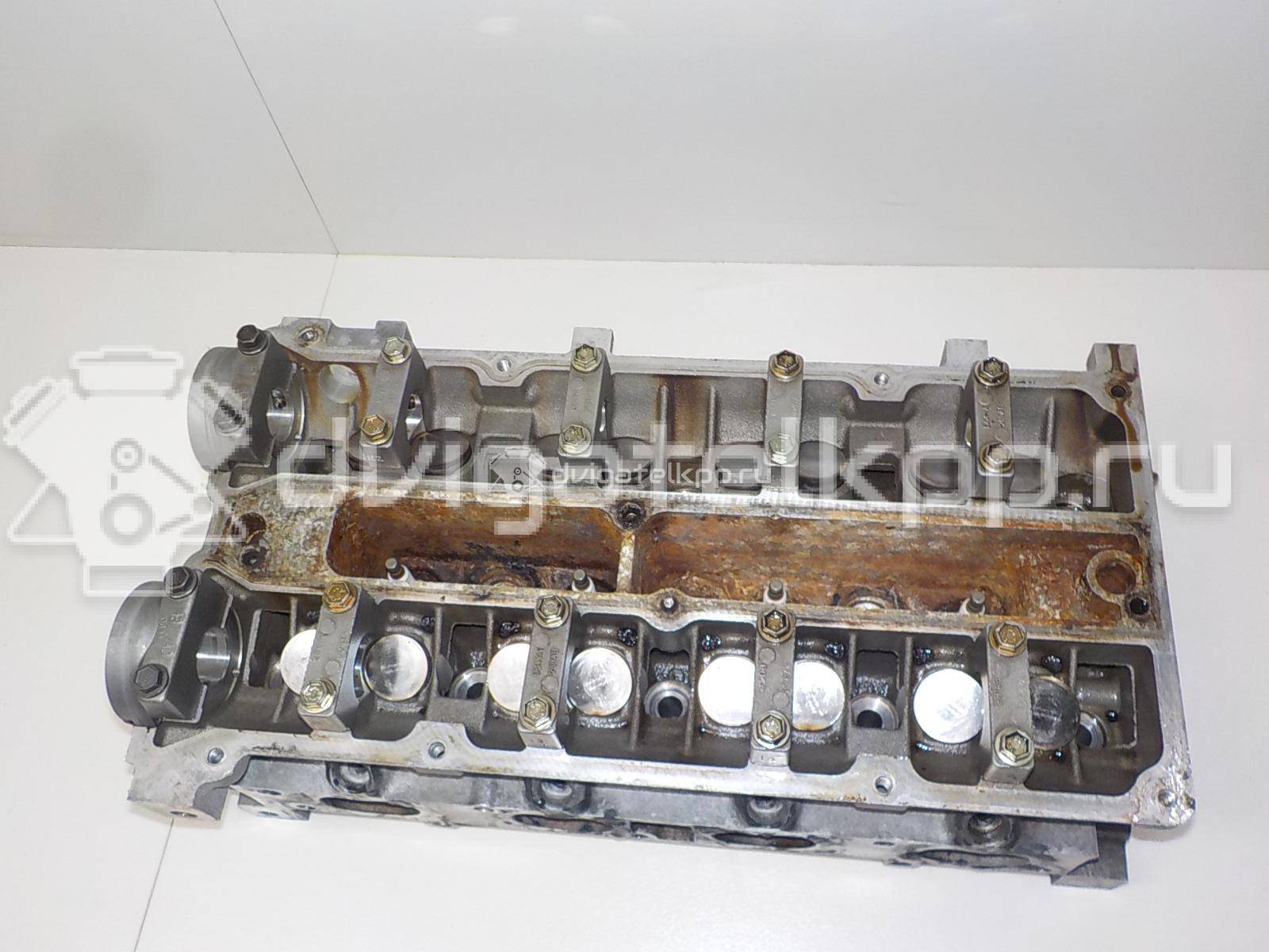 Фото Головка блока  1481576 для ford B-MAX {forloop.counter}}