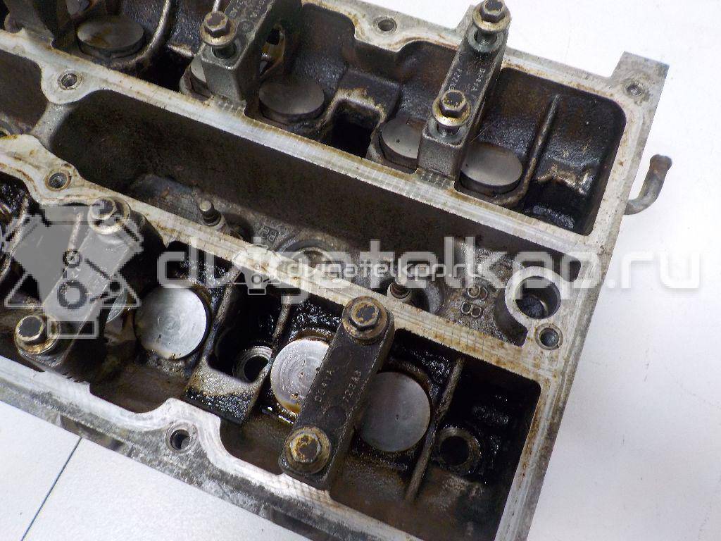 Фото Головка блока  1481576 для ford B-MAX {forloop.counter}}
