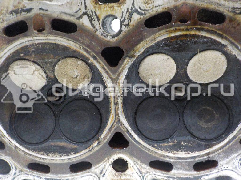 Фото Головка блока  1481576 для ford B-MAX {forloop.counter}}
