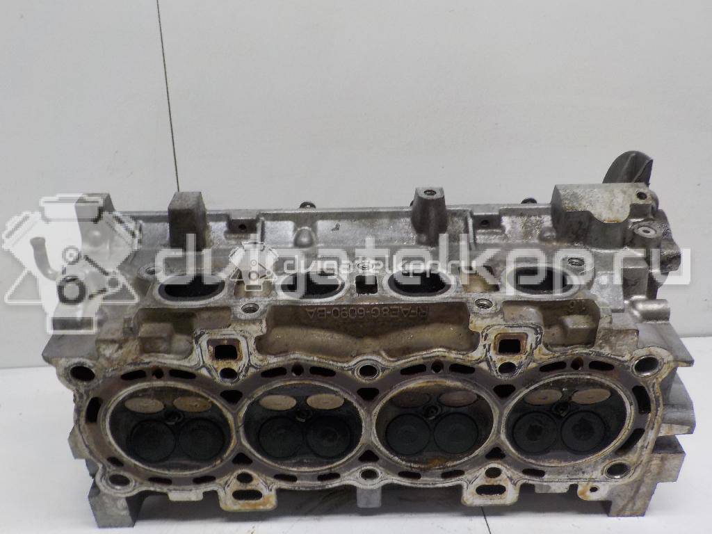Фото Головка блока  1481576 для ford B-MAX {forloop.counter}}