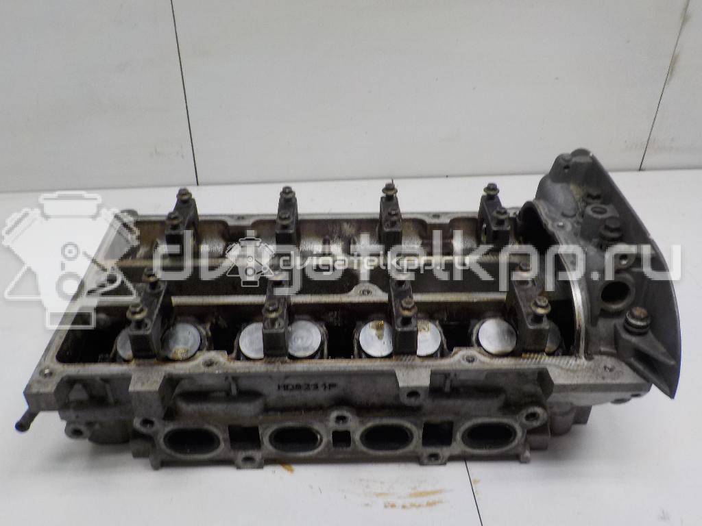 Фото Головка блока  1481576 для ford B-MAX {forloop.counter}}