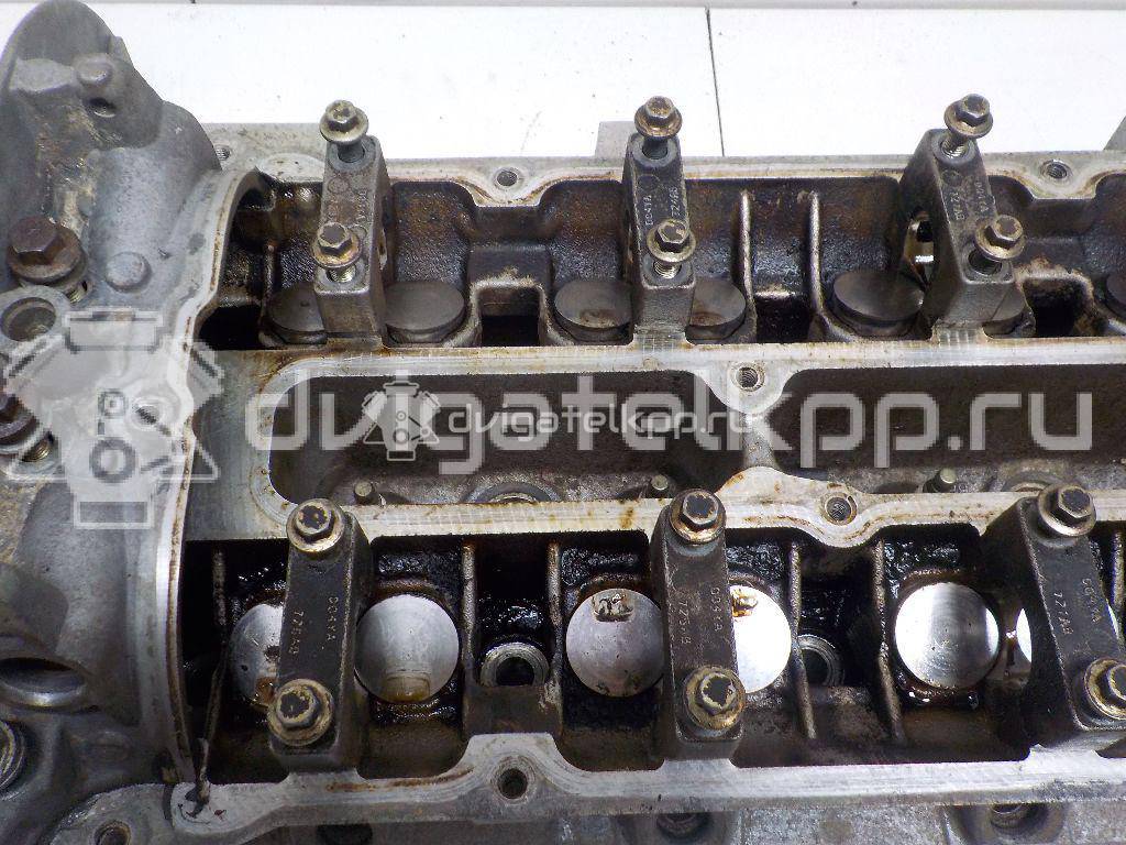 Фото Головка блока  1481576 для ford B-MAX {forloop.counter}}