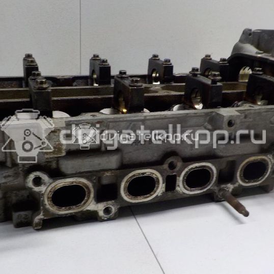 Фото Головка блока  1481576 для ford B-MAX