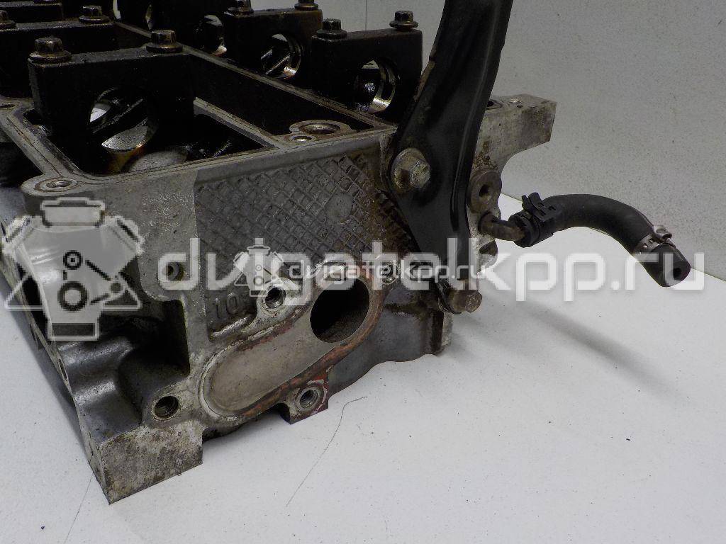 Фото Головка блока  1481576 для ford B-MAX {forloop.counter}}