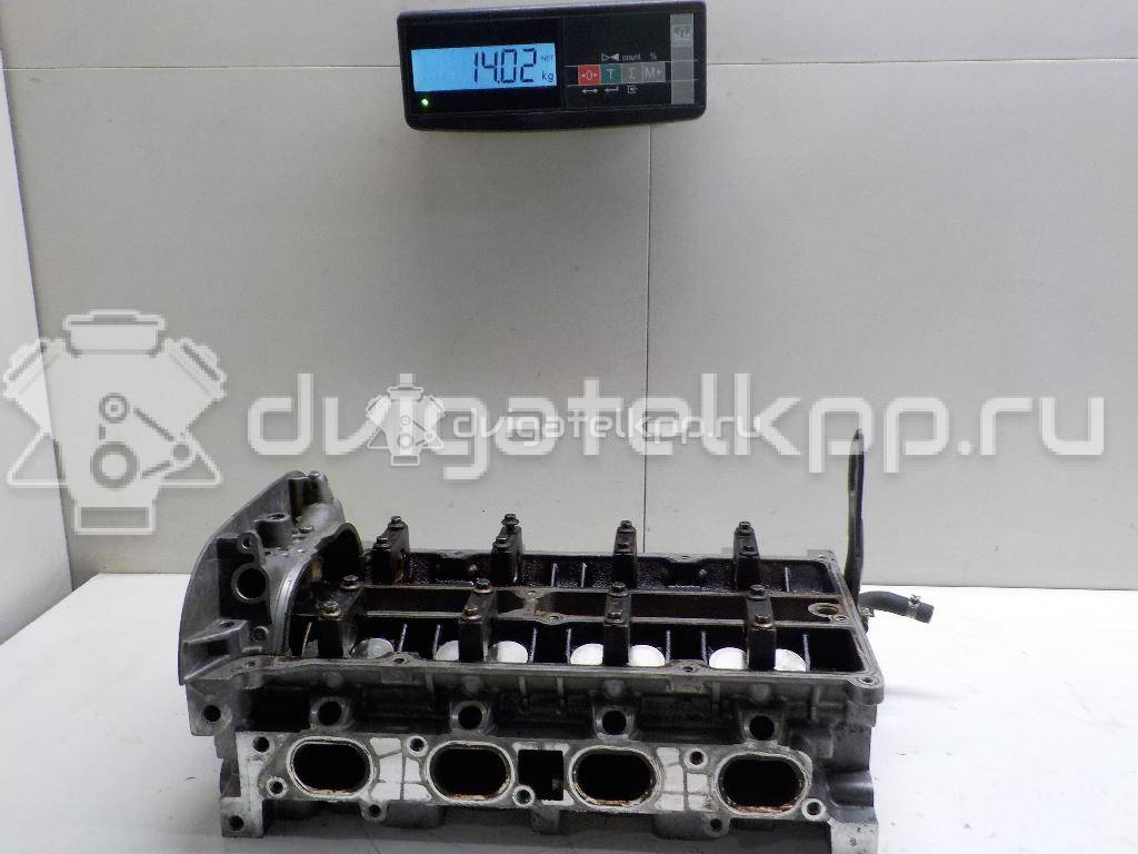 Фото Головка блока  1481576 для ford B-MAX {forloop.counter}}