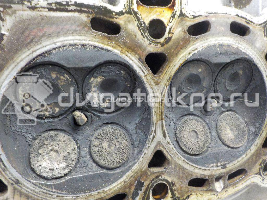 Фото Головка блока  1481576 для ford B-MAX {forloop.counter}}